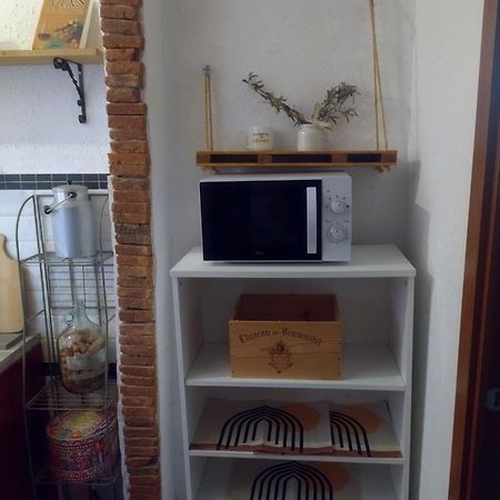 Appartement Meuble En Plein Centre De Bastia Bastia (Corsica) Exterior foto