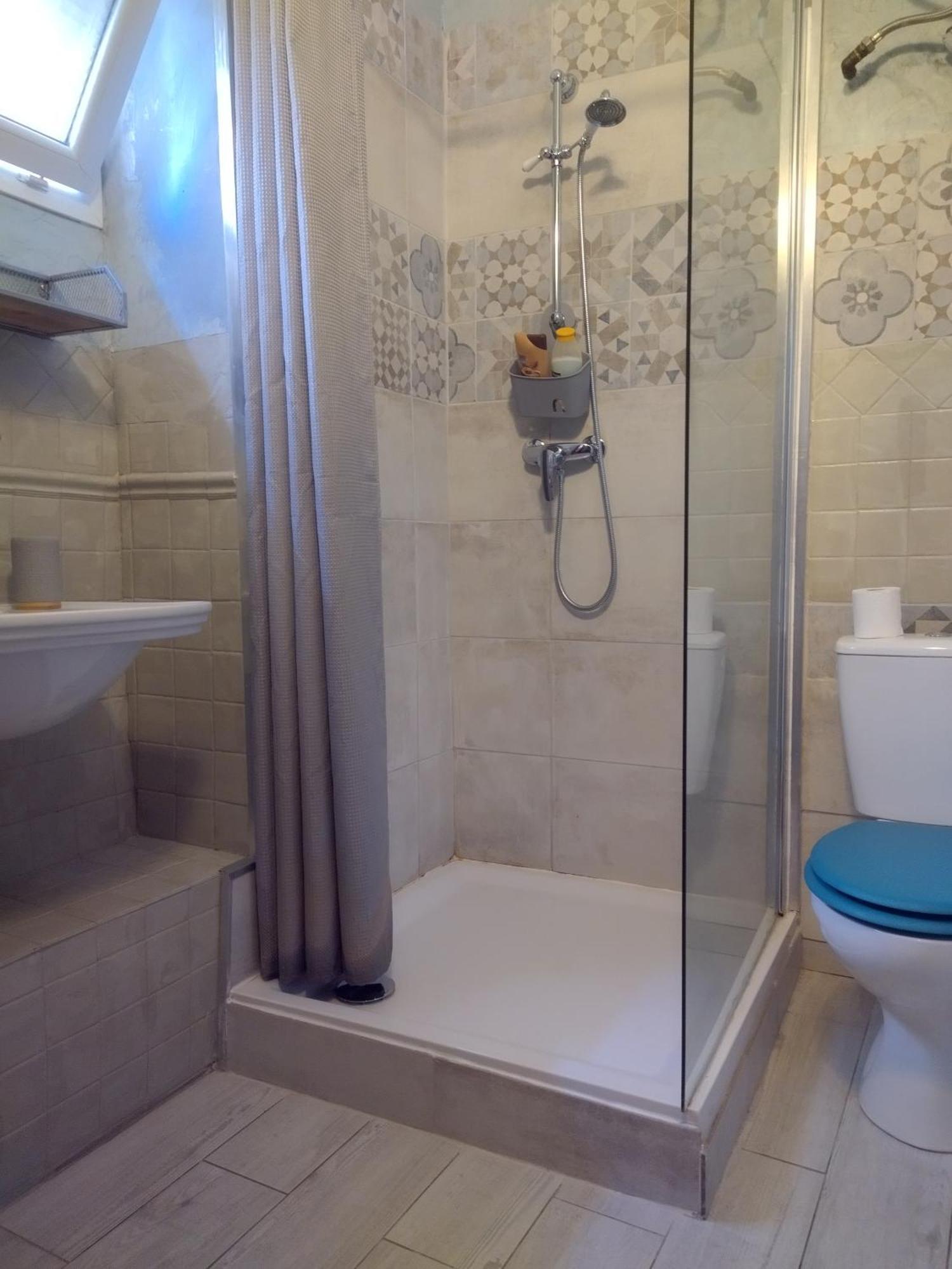 Appartement Meuble En Plein Centre De Bastia Bastia (Corsica) Exterior foto