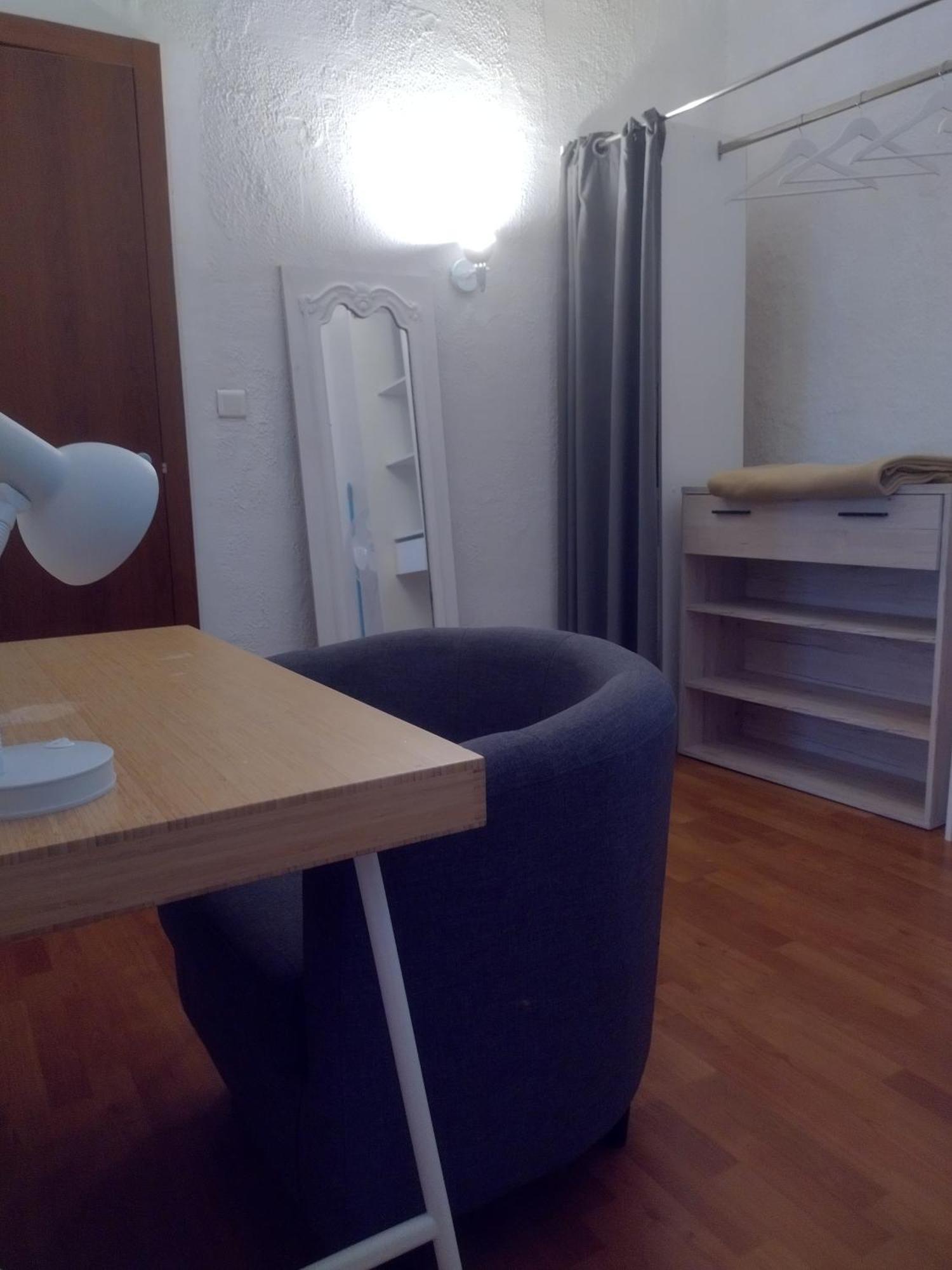 Appartement Meuble En Plein Centre De Bastia Bastia (Corsica) Exterior foto