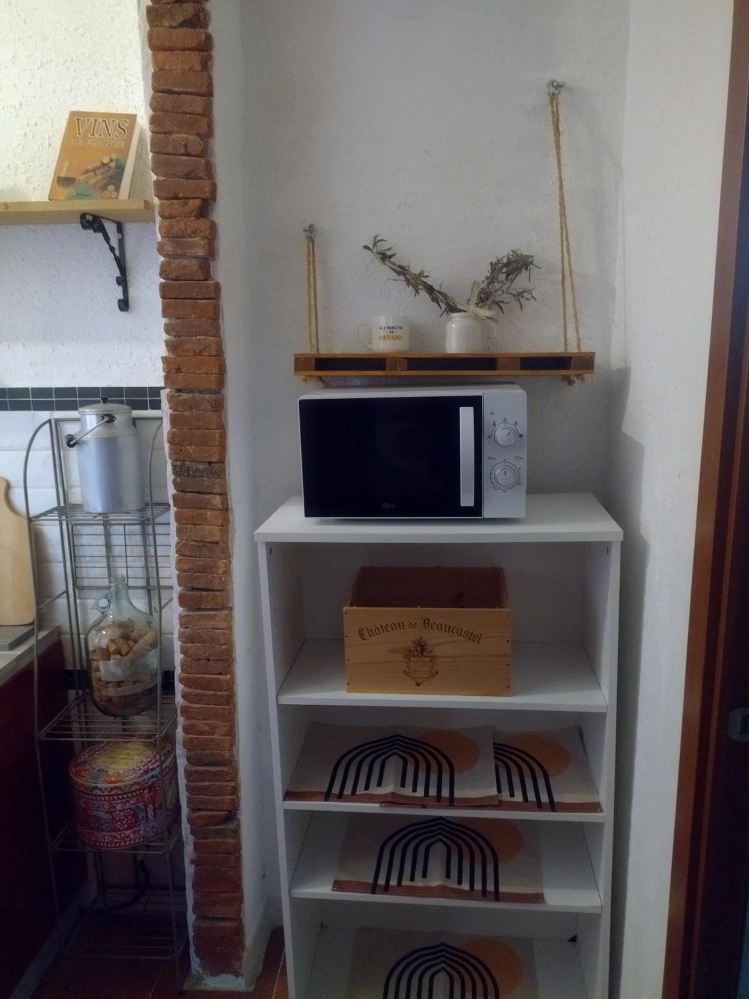 Appartement Meuble En Plein Centre De Bastia Bastia (Corsica) Exterior foto