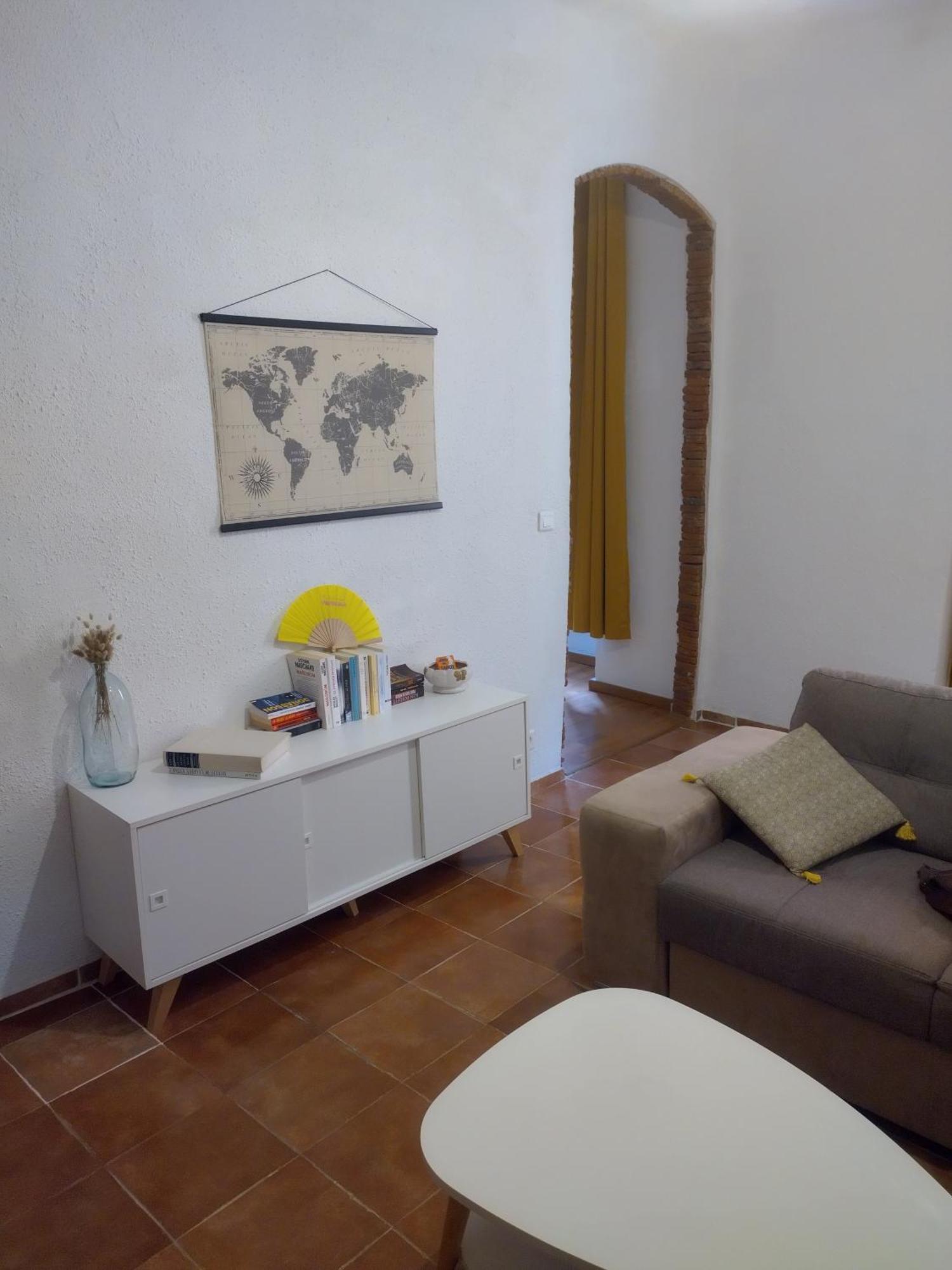 Appartement Meuble En Plein Centre De Bastia Bastia (Corsica) Exterior foto